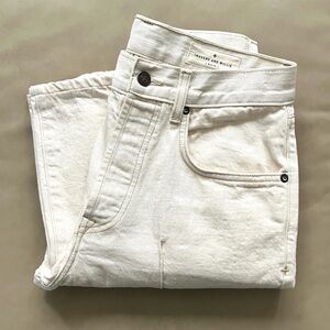 Imogene + Willie Wyatt Jeans